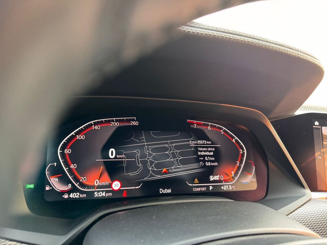 BMW X5 40i M Sport 3.0L