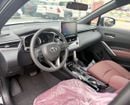 Toyota Corolla Cross LTD HEV COROLLA CROSS V1.8L GLI