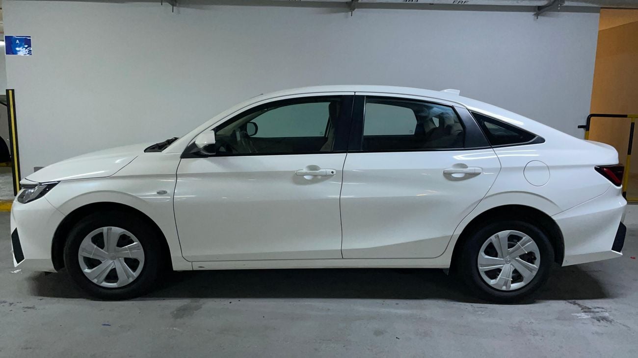 تويوتا يارس 2023 E | AED 619/Month | 0 DP | 30 Day Return | Warranty