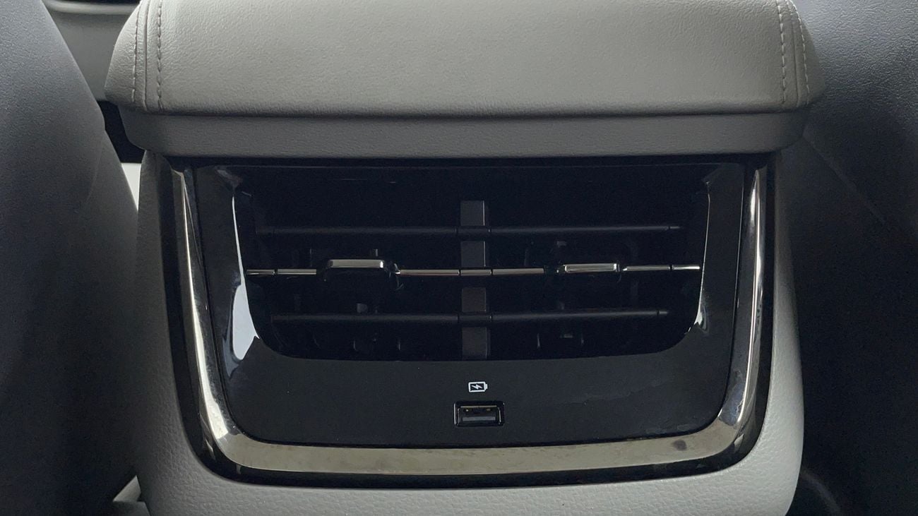 Ford Territory 2023 TREND | AED 1003/Month | 0 DP | 30 Day Return | Warranty