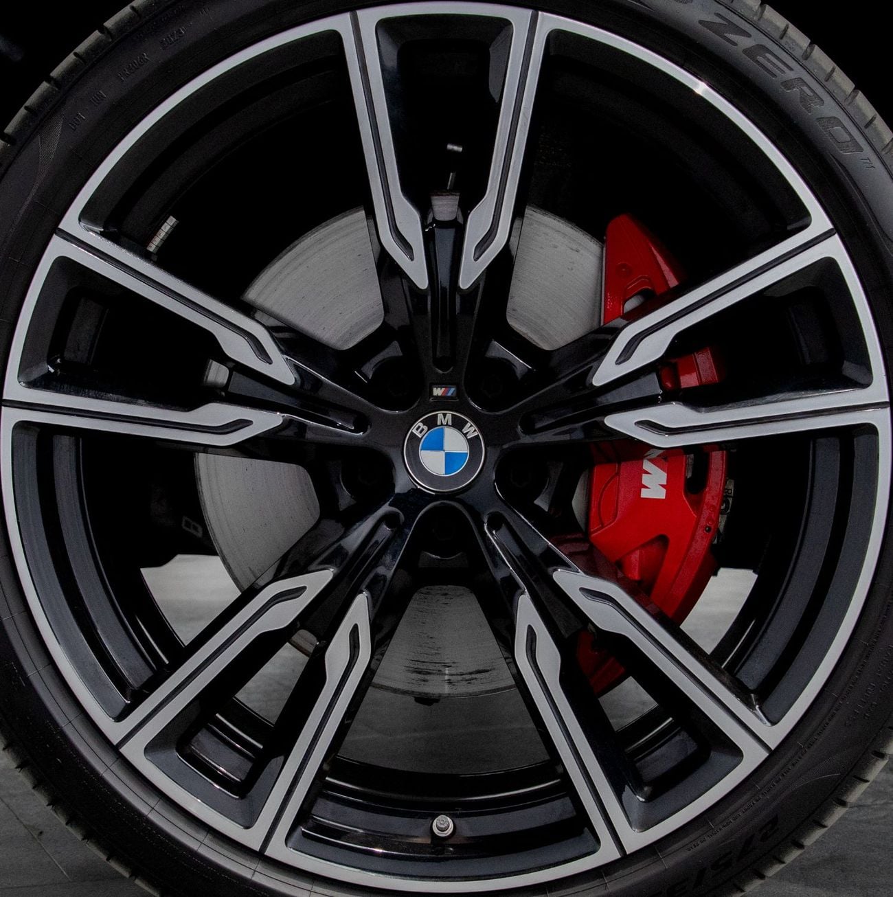 بي أم دبليو X5 XDRIVE40i M SPORT PRO