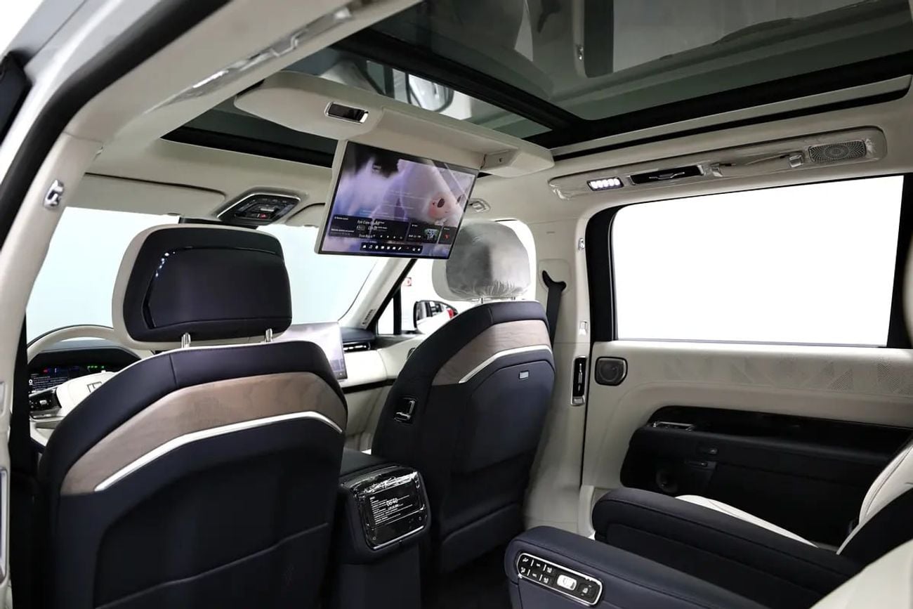 زيكر 9X ZEEKR 9X MAX | BRAND NEW | V4 2.0L Turbo | 5 Years Warranty | #Zeekrx9