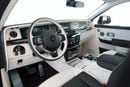 Rolls Royce Phantom EWB