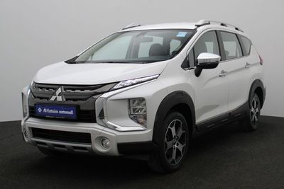 Mitsubishi Xpander HIGHLINE 1.5