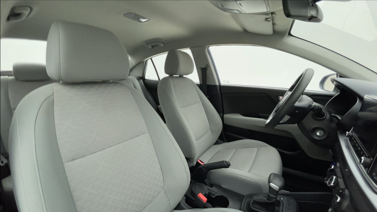 Kia Rio LX 1.4 | Zero Down Payment | Home Test Drive