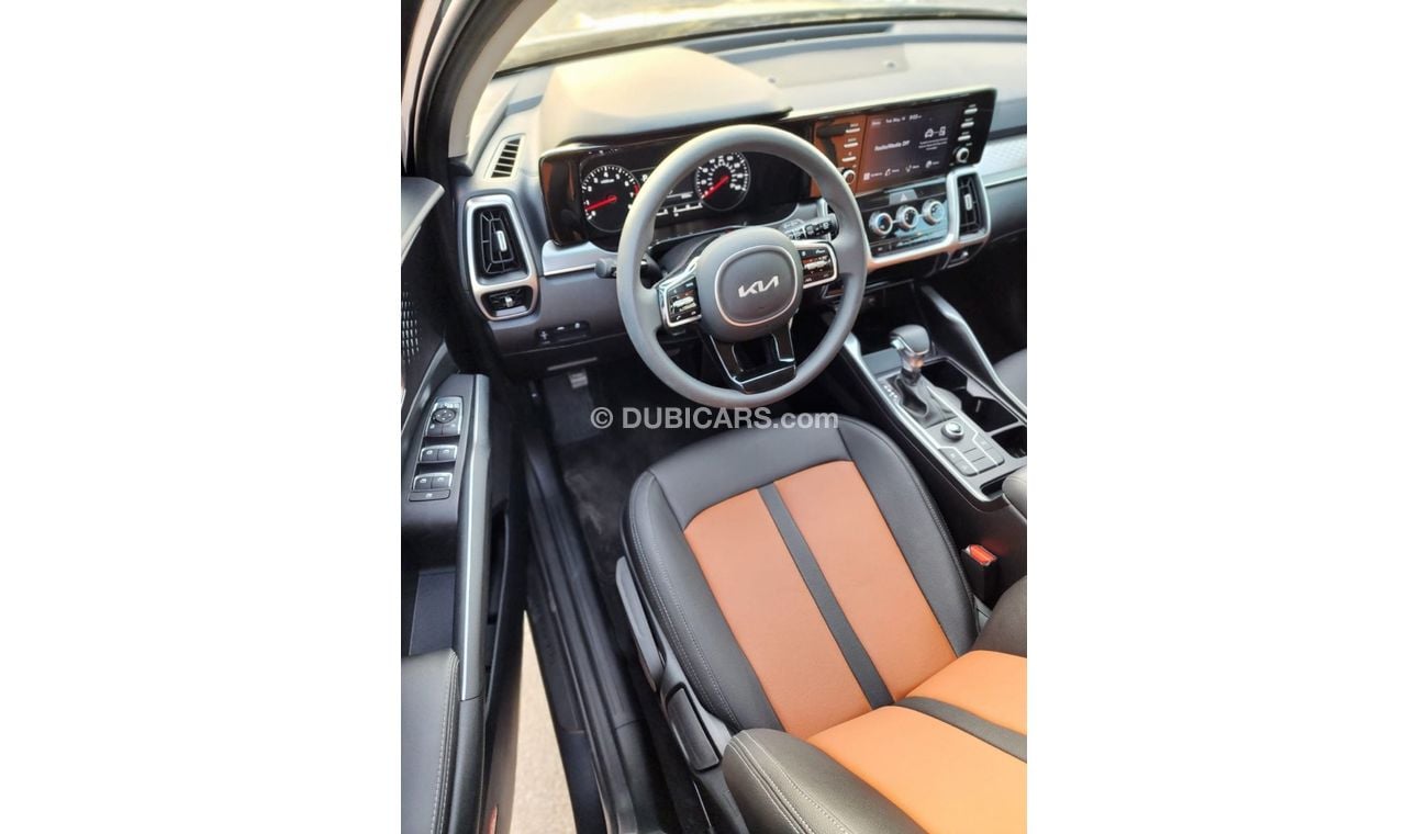 Kia Sorento KIA SORONTO FULL OPTION 2022 MODEL