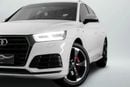 Audi SQ5 TFSI quattro