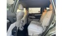 Toyota Highlander 2019 Toyota Highlander LE MidOption+ / EXPORT ONLY/ فقط للتصدير