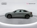 أودي A3 Sedan Advanced 35 TFSI 150hp Progress (Ref# 02212)