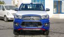 Toyota Hilux SR5 V6 4.0L