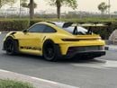 بورش 911 GT3 RS 4.0L (520 HP) Coupe
