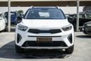 Kia KX1 NEW KIA KX1 1.4L PETROL MODEL 2025 FULL OPTIONS