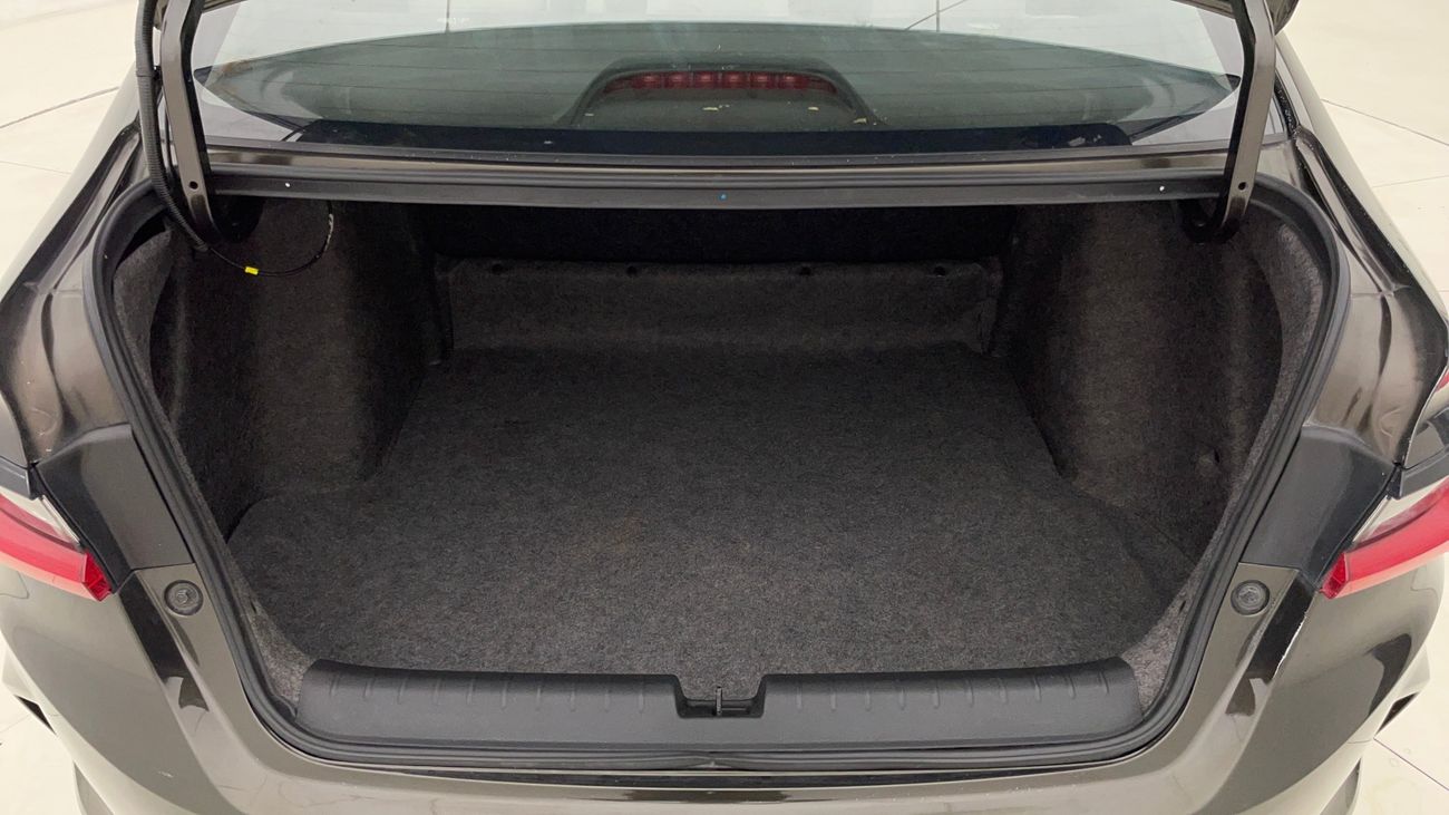 هوندا سيتي LX SPORT 1.5 | بدون دفعة مقدمة | اختبار القيادة في المنزل