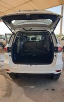 تويوتا فورتونر NEW FORTUNER 2026 * 4X4 * 4CAMERA * KEYLESS START * AT * (DIESEL)