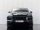 Porsche Cayenne STD