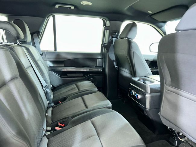 Ford Expedition XLT, миниатюра 27