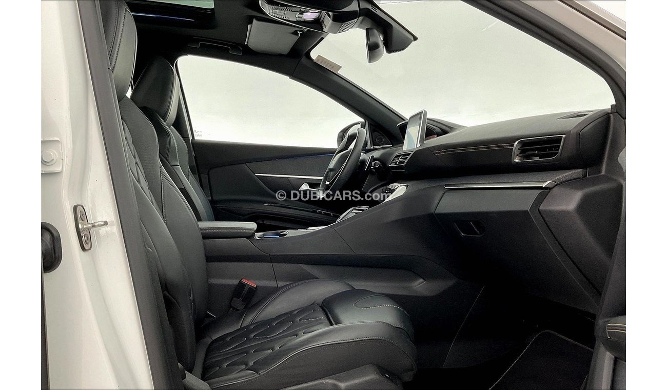 Peugeot 3008 GT Line