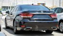 Lexus LS460