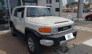 Toyota FJ Cruiser GXR 4 | Zero Down Payment | Free Home Test Drive