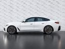 BMW 420i M SPORT