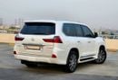 لكزس LX 570 Platinum 5.7L