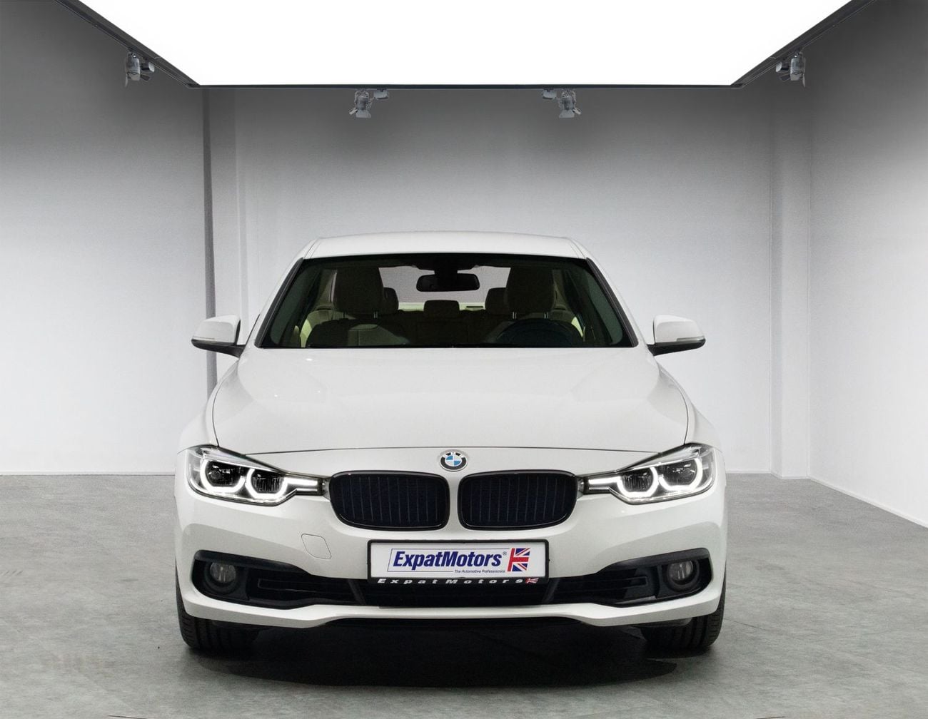 BMW 318i STD