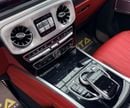 Mercedes Benz G63 AMG STD 2022 Mercedes-AMG G 63, Mercedes Warranty+Full Service History, GCC