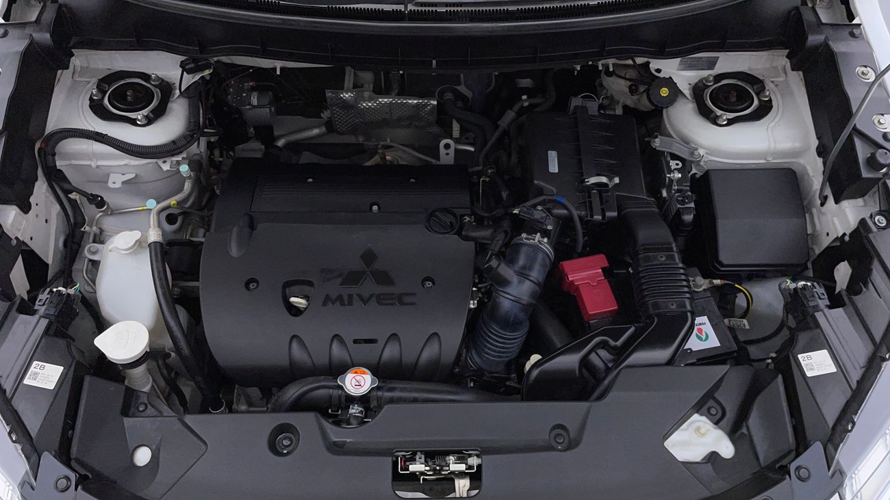 ميتسوبيشي ASX GLX MID 2 | بدون دفعة مقدمة | اختبار قيادة مجاني للمنزل