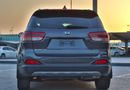 Kia Sorento SX 2017 (GCC ) very good condition without accident
