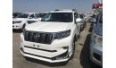 تويوتا برادو Toyota Prado VXR 2013 Diesel 3.0L Right hand drive (Only For Export)