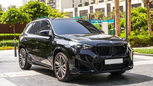 BMW X1 M35i XDRIVE