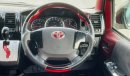 Toyota Hiace 03/2016 Push Start| Japan Import | Diesel Turbo | Right-Hand Drive | Leather seats