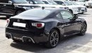 Toyota 86 VXT