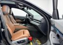 BMW 530i M SPORT 2025 BMW 530i M Sport, BMW Warranty+Service Contract+Full Service History, Full PPF, GCC