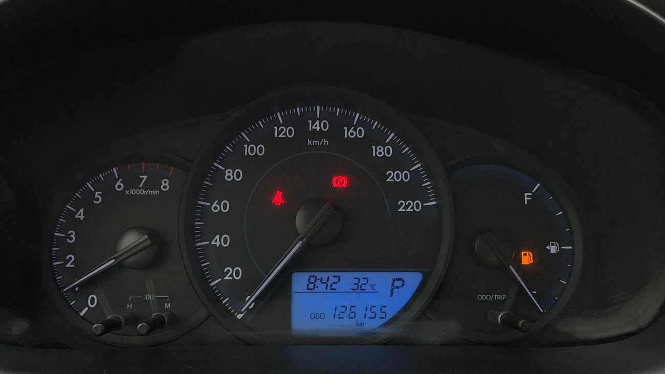 تويوتا يارس SE 1.5 | بدون دفعة مقدمة | اختبار القيادة في المنزل