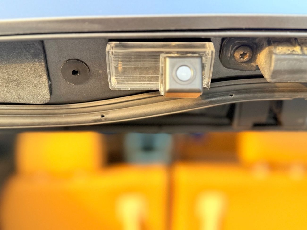 تويوتا لاند كروزر Toyota landcuriser GXR V6 2015 facelifted 2025