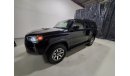 Toyota 4Runner TOYOTA 4 RUNNER LIMITED 2024 0KM