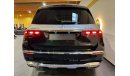 مرسيدس بنز GLS600 Maybach + FACELIFT