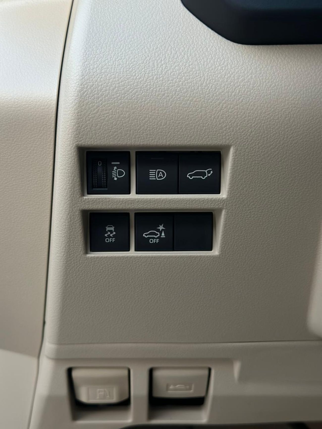 Toyota Land Cruiser TOYOTA LAND CRUISER GXR 3.5L TWIN TURBO 2025