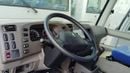 Mitsubishi Rosa 4.2 L Diesel GCC