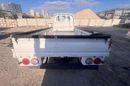 Kia Bongo STD (NON GCC) RIGHT HAND VEHICLE ONLY FOR EXPORT