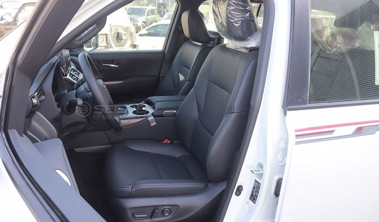 Toyota Land Cruiser 2026 Model Toyota Land Cruiser (LC300) GXR, 3.3L Turbo Diesel 4WD 10A/T