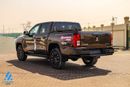 ميتسوبيشي L200 SPORTERO 2027 2.4L Diesel | 4WD | 6-Speed Automatic | 181 hp | 7 Drive Modes | Export Only