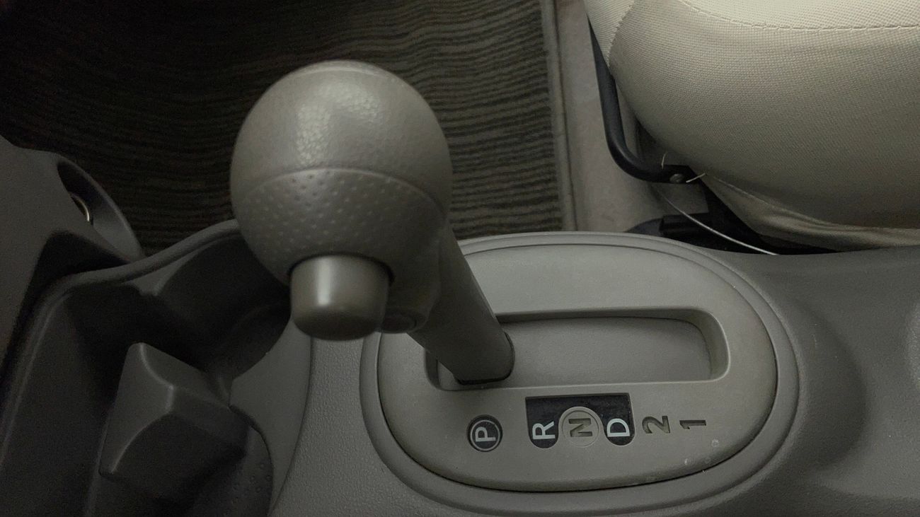 Nissan Sunny SV 1.5 | Zero Down Payment | Home Test Drive