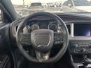 دودج تشارجر R/T Scatpack 6.4L (485 HP)