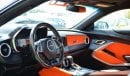Chevrolet Camaro 1LT CAMARO V6 3.6L 2020/*ZL1 Kit/Leather Interior/Excellent Condition