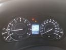 Nissan Patrol LE PLATINUM