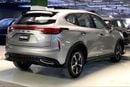 Haval Jolion Medium | Guaranteed Warranty | 0 Down Payment