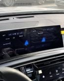 Peugeot 3008  NEW PEUGEOT 3008 - 1.6T - (2025 MODEL) GCC specs