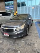 Chevrolet Cruze LS